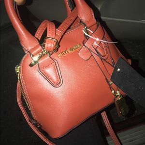 brand new Steve Madden mini bag